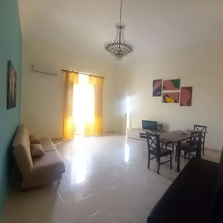 St.lucia Appartement Syracuse